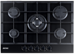 Газовая варочная поверхность MPM MPM-70-GMH-21