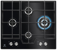 Варильна поверхня Electrolux KGG6456K Варильна поверхня Electrolux KGG6456K