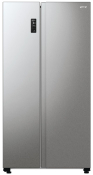 Холодильник з морозильною камерою Gorenje NRR9185EAXL Холодильник з морозильною камерою Gorenje NRR9185EAXL