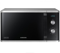 Мікрохвильова піч Samsung MG23K3614AS/UA Мікрохвильова піч Samsung MG23K3614AS/UA