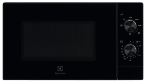 Мікрохвильова піч Electrolux EMZ421MMK (20л) Мікрохвильова піч Electrolux EMZ421MMK (20л)