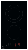 Варильна поверхня Electrolux LHR3233CK Варильна поверхня Electrolux LHR3233CK