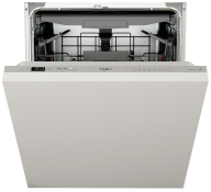 Посудомийна машина Whirlpool WIO3T226PFG Посудомийна машина Whirlpool WIO3T226PFG