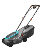 Електрична газонокосарка Gardena PowerMax 32/1200 G2 (14633-20) Електрична газонокосарка Gardena PowerMax 32/1200 G2 (14633-20)