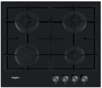 Газовая варочная поверхность Whirlpool GOS 6415/NB