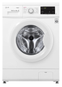 Стиральная машина LG F4J3TS0W Стиральная машина LG F4J3TS0W