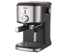Кавоварка еспресо Rotex RCM650-S Espresso Good Кавоварка еспресо Rotex RCM650-S Espresso Good