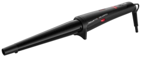 Плойка Rowenta x KARL LAGERFELD CONICAL CURLER CF324LF0 Плойка Rowenta x KARL LAGERFELD CONICAL CURLER CF324LF0