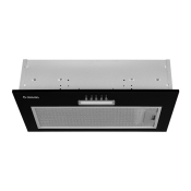 Полная вытяжка Minola HBI 5025 BL LED