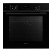 Духовка електрична Perfelli DIAMOND 6D10N NERO