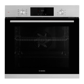 Духова шафа електрична Minola EOD 6804 INOX Духова шафа електрична Minola EOD 6804 INOX