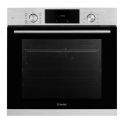 Духова шафа електрична Perfelli DIAMOND 6D10N INOX Духова шафа електрична Perfelli DIAMOND 6D10N INOX