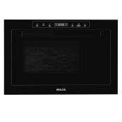 Встраиваемая микроволновая печь WEILOR WBM 2551 GB Встраиваемая микроволновая печь WEILOR WBM 2551 GB