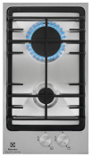 Варочная поверхность газовая Electrolux EGG3322NVX Варочная поверхность газовая Electrolux EGG3322NVX