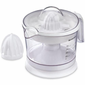Соковыжималка для цитрусовых Silver Crest SZP 25 C3 Соковыжималка для цитрусовых Silver Crest SZP 25 C3