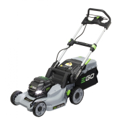 Газонокосарка EGO LM1701E акумуляторна, 56 В, 42 см (0500016002) Газонокосарка EGO LM1701E акумуляторна, 56 В, 42 см (0500016002)