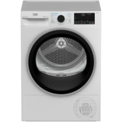 Сушильна машина Beko B5T69233WPB Сушильна машина Beko B5T69233WPB