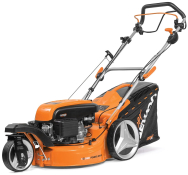 Бензинова газонокосарка DAEWOO DLM 50SR Бензинова газонокосарка DAEWOO DLM 50SR