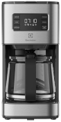 Кавоварка крапельна Electrolux E5CM1-6ST Кавоварка крапельна Electrolux E5CM1-6ST