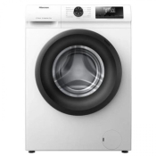 Пральна машина з баком Hisense WFQP6012VM/IRV Пральна машина з баком Hisense WFQP6012VM/IRV