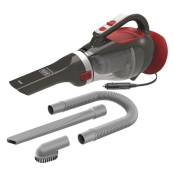 Пилосос автомобільний BLACK+DECKER ADV1200 Пилосос автомобільний BLACK+DECKER ADV1200