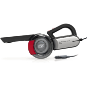 Пылесос автомобильный BLACK+DECKER PV1200AV Пылесос автомобильный BLACK+DECKER PV1200AV