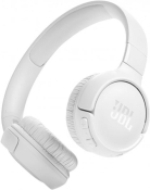 Bluetooth-гарнітура JBL T520BT White (JBLT520BTWHTEU) Bluetooth-гарнітура JBL T520BT White (JBLT520BTWHTEU)