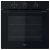 Духовка электрическая Whirlpool OMK38HU0B Духовка электрическая Whirlpool OMK38HU0B