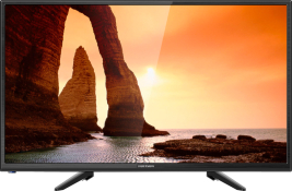 Телевизор Hoffson A**HD500T2S Телевизор Hoffson A**HD500T2S