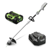 Тример акумуляторний EGO ST1301E-S KIT Тример акумуляторний EGO ST1301E-S KIT