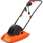 Газонокосилка электрическая BLACK+DECKER BEMWH551 Газонокосилка электрическая BLACK+DECKER BEMWH551