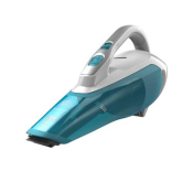 Пилосос акумуляторний BLACK+DECKER WDA315J Пилосос акумуляторний BLACK+DECKER WDA315J