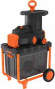 Подрібнювач електричний Black+Decker BEGAS5800 Подрібнювач електричний Black+Decker BEGAS5800