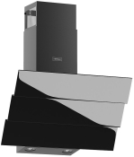 Витяжка Kernau KCH 3561.2 B Витяжка Kernau KCH 3561.2 B
