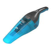 Пилосос акумуляторний BLACK+DECKER WDC215WA Пилосос акумуляторний BLACK+DECKER WDC215WA