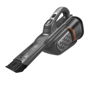 Пилосос акумуляторний BLACK+DECKER BHHV520JF Пилосос акумуляторний BLACK+DECKER BHHV520JF
