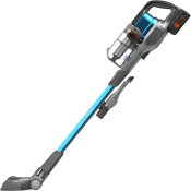 Пылесос аккумуляторный BLACK+DECKER BHFEV362D Пылесос аккумуляторный BLACK+DECKER BHFEV362D