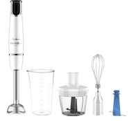 Блендер погружной Tefal HB944138 INFINY FORCE Блендер погружной Tefal HB944138 INFINY FORCE