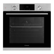 Духова шафа електрична Perfelli DIAMOND 6D8L INOX Духова шафа електрична Perfelli DIAMOND 6D8L INOX