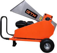 Подрібнювач бензиновий GTM LC60R Подрібнювач бензиновий GTM LC60R
