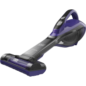 Пилосос акумуляторний BLACK+DECKER DVA325JP07 Пилосос акумуляторний BLACK+DECKER DVA325JP07