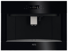 Вбудована кавомашина AEG KKB894500B Вбудована кавомашина AEG KKB894500B