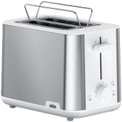 Тостер Braun PurShine HT1510WH Тостер Braun PurShine HT1510WH