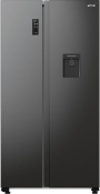 Холодильник Gorenje NRR9185EABXLWD Холодильник Gorenje NRR9185EABXLWD