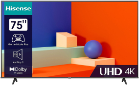 Телевизор Hisense **A6K