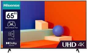 Телевизор Hisense **A6K Телевизор Hisense **A6K