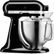 Кухонна машина KitchenAid Artisan 5KSM185PSEOB Кухонна машина KitchenAid Artisan 5KSM185PSEOB