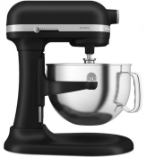 Кухонна машина KitchenAid Artisan 5,6 л 5KSM60SPXEBM Кухонна машина KitchenAid Artisan 5,6 л 5KSM60SPXEBM
