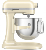 Кухонна машина KitchenAid Artisan 6,6 л 5KSM70SHXEAC Кухонна машина KitchenAid Artisan 6,6 л 5KSM70SHXEAC
