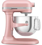 Кухонная машина KitchenAid Artisan 6,6 л 5KSM70SHXEDR Кухонная машина KitchenAid Artisan 6,6 л 5KSM70SHXEDR